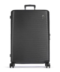 Ultima L 4-Rollen Trolley aubergine 76 cm