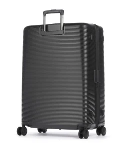 Ultima L 4-Rollen Trolley aubergine 76 cm