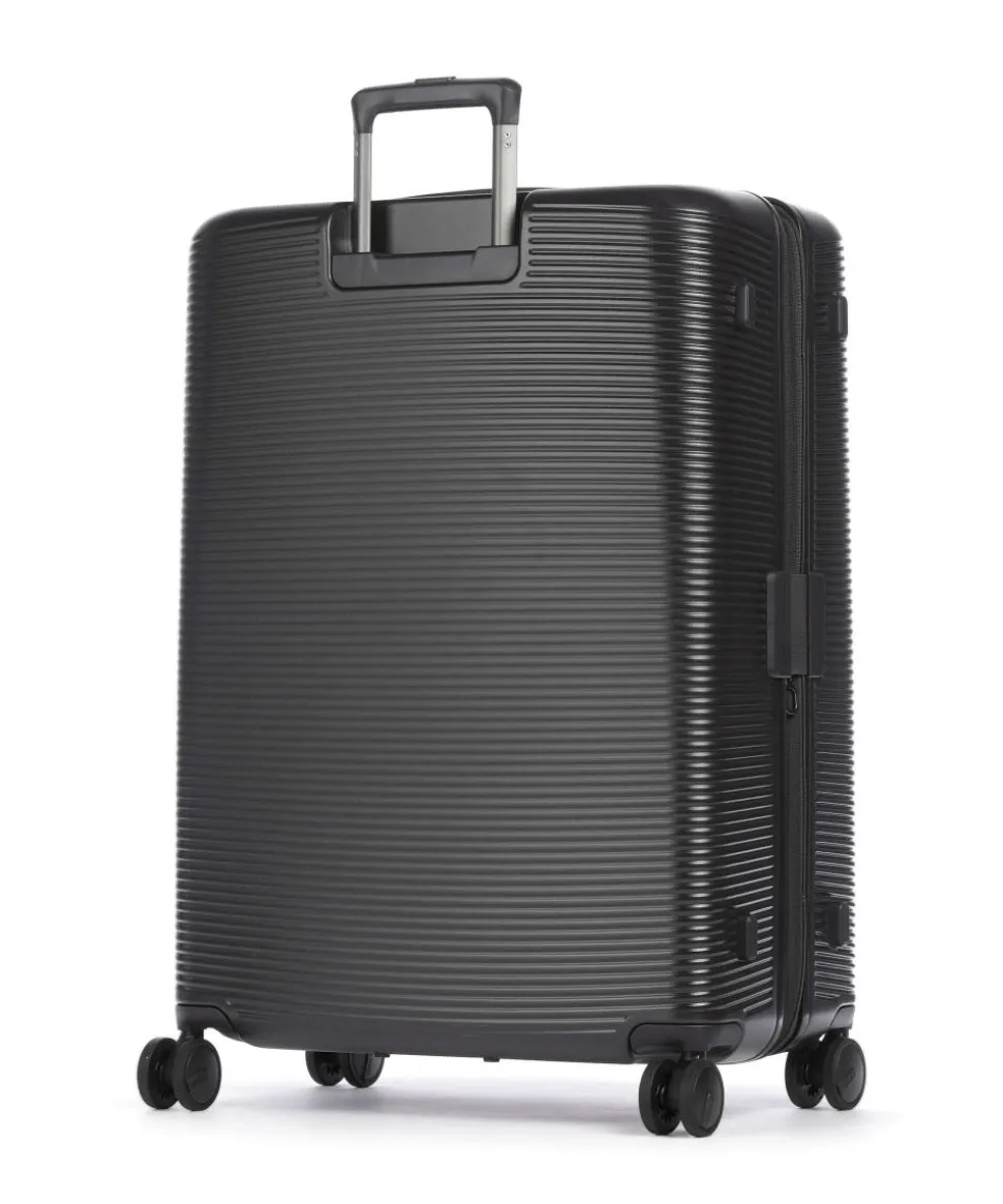 Ultima L 4-Rollen Trolley aubergine 76 cm