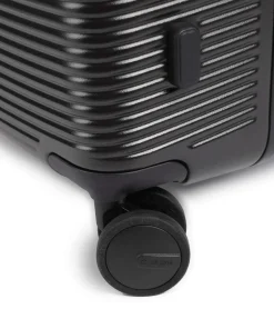 Ultima L 4-Rollen Trolley aubergine 76 cm