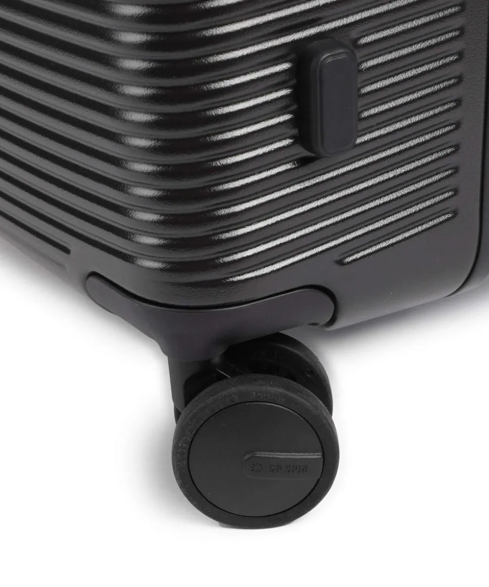 Ultima L 4-Rollen Trolley aubergine 76 cm