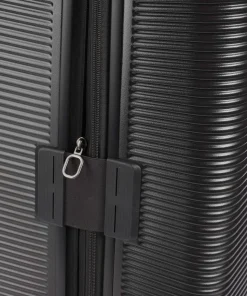 Ultima L 4-Rollen Trolley aubergine 76 cm