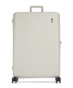 Ultima L 4-Rollen Trolley beige 76 cm