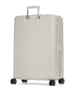Ultima L 4-Rollen Trolley beige 76 cm
