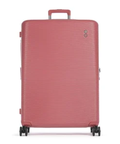Ultima L 4-Rollen Trolley fuchsia 76 cm