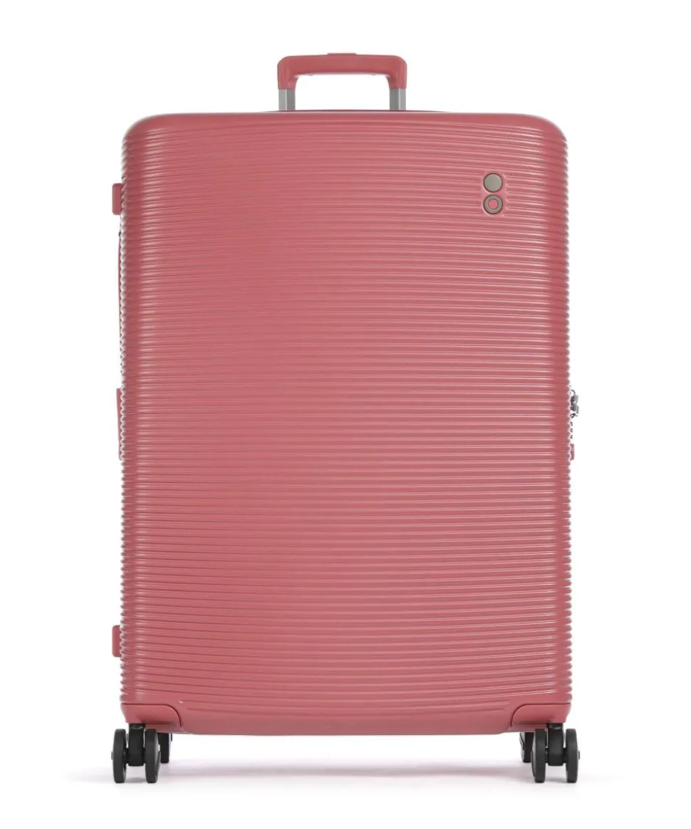 Ultima L 4-Rollen Trolley fuchsia 76 cm