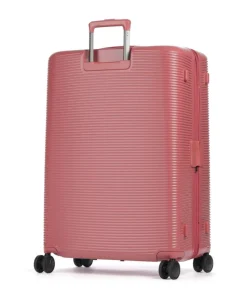 Ultima L 4-Rollen Trolley fuchsia 76 cm