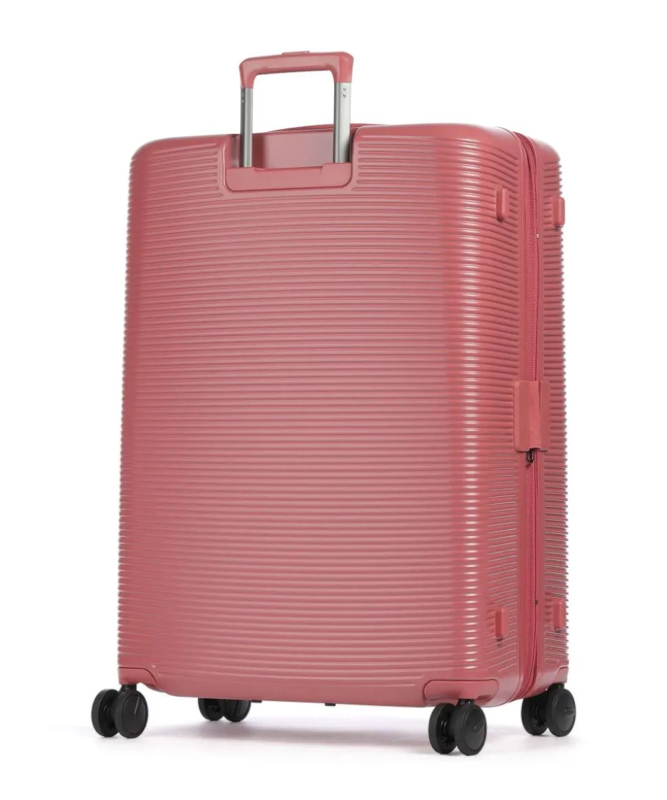 Ultima L 4-Rollen Trolley fuchsia 76 cm