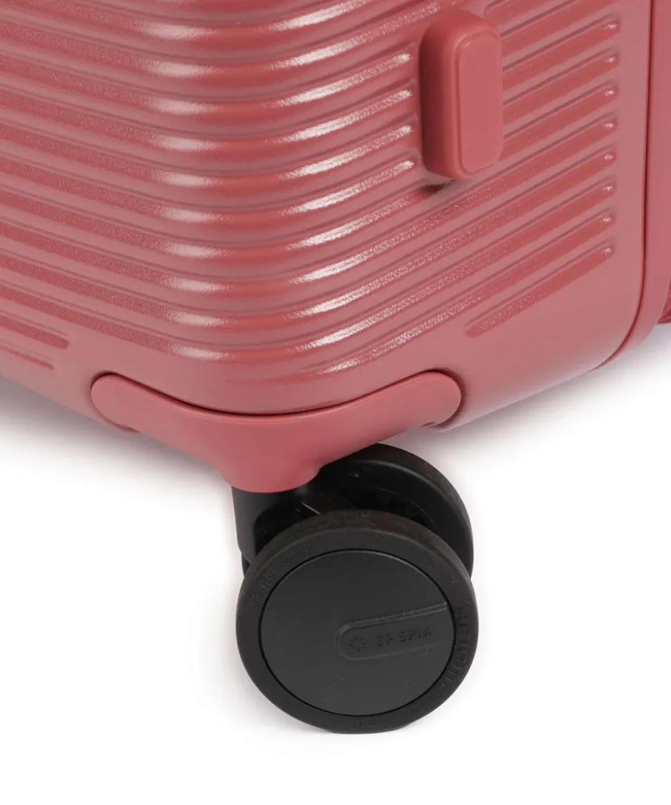 Ultima L 4-Rollen Trolley fuchsia 76 cm