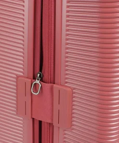 Ultima L 4-Rollen Trolley fuchsia 76 cm