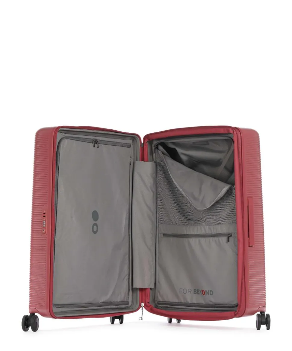 Ultima L 4-Rollen Trolley fuchsia 76 cm