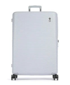Ultima L 4-Rollen Trolley hellblau 76 cm