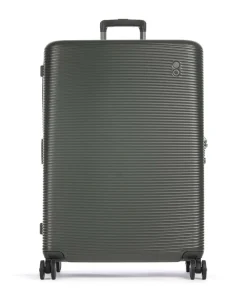 Ultima L 4-Rollen Trolley olivgrün 76 cm