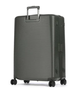 Ultima L 4-Rollen Trolley olivgrün 76 cm