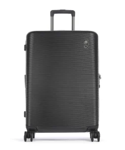 Ultima M 4-Rollen Trolley aubergine 67 cm