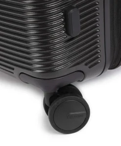 Ultima M 4-Rollen Trolley aubergine 67 cm