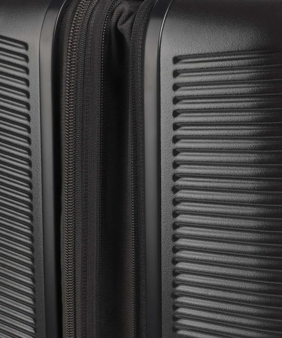 Ultima M 4-Rollen Trolley aubergine 67 cm