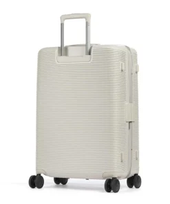 Ultima M 4-Rollen Trolley beige 67 cm