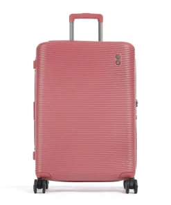Ultima M 4-Rollen Trolley fuchsia 67 cm
