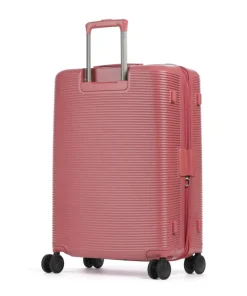 Ultima M 4-Rollen Trolley fuchsia 67 cm