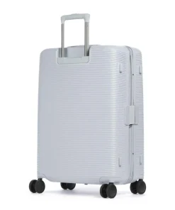 Ultima M 4-Rollen Trolley hellblau 67 cm