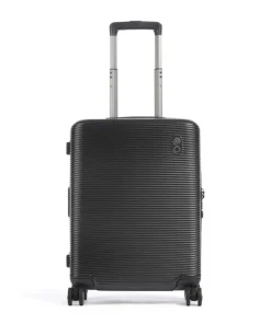 Ultima S 4-Rollen Trolley aubergine 54 cm