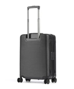Ultima S 4-Rollen Trolley aubergine 54 cm