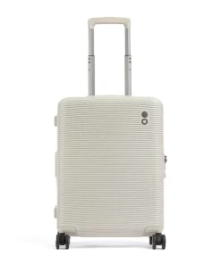 Ultima S 4-Rollen Trolley beige 54 cm