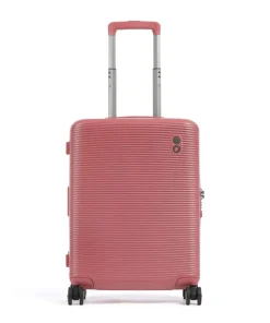 Ultima S 4-Rollen Trolley fuchsia 54 cm