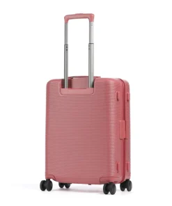Ultima S 4-Rollen Trolley fuchsia 54 cm