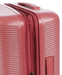 Ultima S 4-Rollen Trolley fuchsia 54 cm