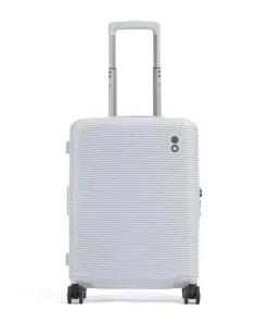 Ultima S 4-Rollen Trolley hellblau 54 cm