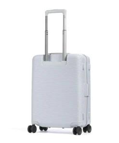 Ultima S 4-Rollen Trolley hellblau 54 cm