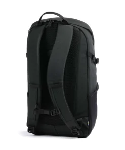 Ulvö 23 Rucksack 14″ recyceltes Nylon schwarz