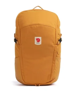 Ulvö 23 Rucksack 14″ recyceltes Nylon senfgelb