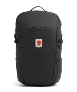 Ulvö 23 Rucksack 14″ recyceltes Nylon dunkelgrau