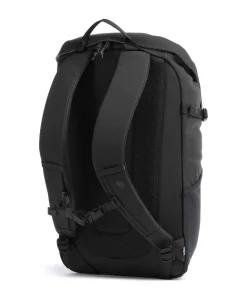 Ulvö 23 Rucksack 14″ recyceltes Nylon dunkelgrau