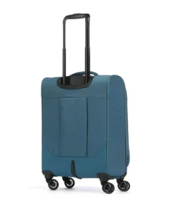 Umbria 4-Rollen Trolley petrol 55 cm