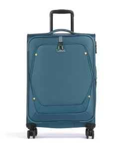 Umbria 4-Rollen Trolley petrol 67 cm