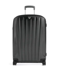 Unica 4-Rollen Trolley schwarz 72 cm