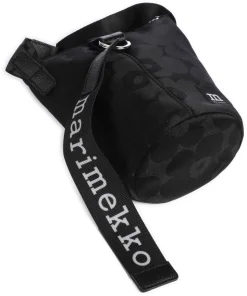 Unikko Essential Umhängetasche Polyamide, Polyester schwarz