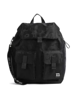 Unikko Everything L Rucksack 13″ Polyamide, Polyester schwarz