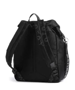 Unikko Everything L Rucksack 13″ Polyamide, Polyester schwarz