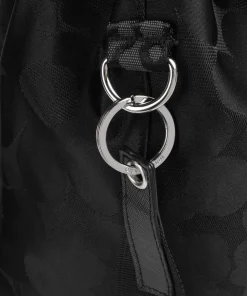 Unikko Everything L Rucksack 13″ Polyamide, Polyester schwarz