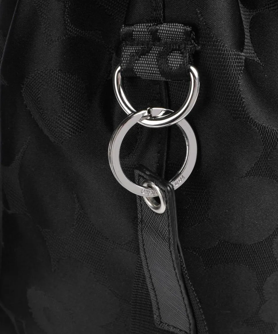 Unikko Everything L Rucksack 13″ Polyamide, Polyester schwarz