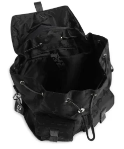 Unikko Everything L Rucksack 13″ Polyamide, Polyester schwarz