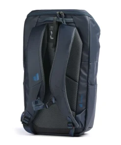 UP Stockholm LTD Rucksack 15″ recyceltes Polyester navy