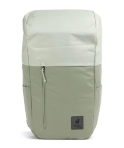 UP Stockholm Rucksack 15″ recyceltes Polyester hellgrün