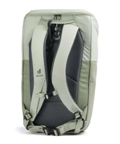 UP Stockholm Rucksack 15″ recyceltes Polyester hellgrün