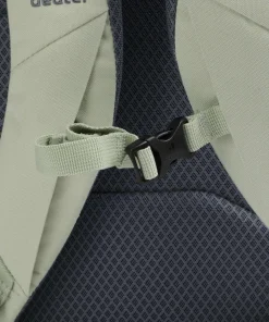 UP Stockholm Rucksack 15″ recyceltes Polyester hellgrün